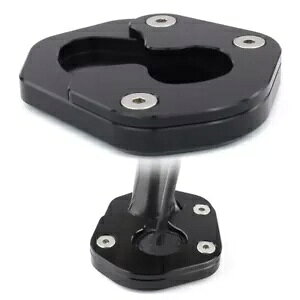 Side Stand Foot Extension Enlarger Plate Fit For Yamaha MT-125 20-22 XSR125 2023 Side Stand Foot Extension Enlarger Plate Fit For Yamaha MT-125 20-22 XSR125 2023 �y���s�A���i�z
