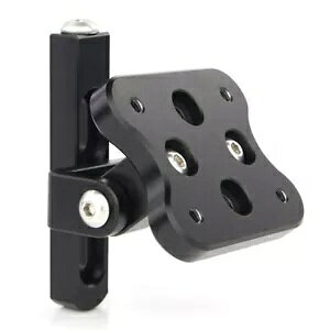 Fit For Aprilia Caponord 1200/Tuono V4 1100 GPS Phone Mounting Clamp Bracket Fit For Aprilia Caponord 1200/Tuono V4 1100 GPS Phone Mounting Clamp Bracket