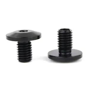 Stainless Steels Threaded Mirror Plugs Fit For Ducati Streetfighter S 1098 09-19 Stainless Steels Threaded Mirror Plugs Fit For Ducati Streetfighter S 1098 09-19 �y���s�A���i�z