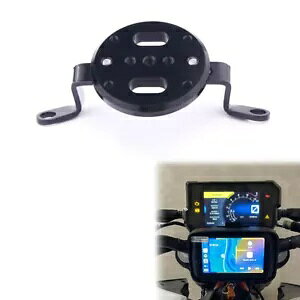 Fit For Honda NC700S 12-13 NC750S 14-21 GPS Phone Mounting Support Bracket Black Fit For Honda NC700S 12-13 NC750S 14-21 GPS Phone Mounting Support Bracket Black