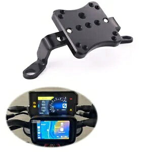 Navigator Phone GPS Holder Bracket Fit For 1998-2013 Honda CB600F Hornet599 2010 Navigator Phone GPS Holder Bracket Fit For 1998-2013 Honda CB600F Hornet599 2010 �y���s�A���i�z