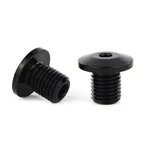 Threaded Mirror Hole Screws Fit For Moto Guzzi V7 II Racer 14-20/V7 III 16-20 Threaded Mirror Hole Screws Fit For Moto Guzzi V7 II Racer 14-20/V7 III 16-20 �y���s�A���i�z
