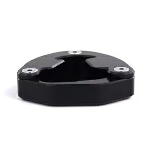 1PC Side Stand Foot Extension Pad Enlarger Plate Fit For Honda CRF450L 2019-2023 1PC Side Stand Foot Extension Pad Enlarger Plate Fit For Honda CRF450L 2019-2023 �y���s�A���i�z