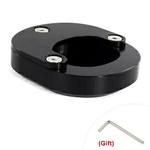 Side Stand Foot Enlarger Plate Fit For 1999-2024 Suzuki DRZ400S / DRZ400SM 2022 Side Stand Foot Enlarger Plate Fit For 1999-2024 Suzuki DRZ400S / DRZ400SM 2022 �y���s�A���i�z