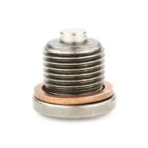 1PC M14X1.25 Magnet Drainage Kit Fit For Suzuki A100 73-79 AN250 AN400 01-06 1PC M14X1.25 Magnet Drainage Kit Fit For Suzuki A100 73-79 AN250 AN400 01-06