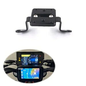 Fit For BMW K1600B K1600 2018-UP 2019 GPS Phone Mounting Support Bracket Fit For BMW K1600B K1600 2018-UP 2019 GPS Phone Mounting Support Bracket �y���s�A���i�z