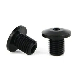 Threaded Mirror Hole Plug Screws Fit For Suzuki GSX-S125 17-24 KATANA 1000 19-20 Threaded Mirror Hole Plug Screws Fit For Suzuki GSX-S125 17-24 KATANA 1000 19-20 �y���s�A���i�z