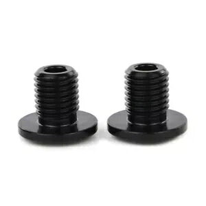 Threaded Mirror Hole Plug Screws Fit For Ducati Multistrada V2 2022-2024 Black Threaded Mirror Hole Plug Screws Fit For Ducati Multistrada V2 2022-2024 Black �y���s�A���i�z