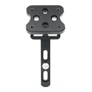 1PC GPS Mounting Kit Navigator Bracket Fit For Triumph Tiger 800 XCX/800 XRX 1PC GPS Mounting Kit Navigator Bracket Fit For Triumph Tiger 800 XCX/800 XRX