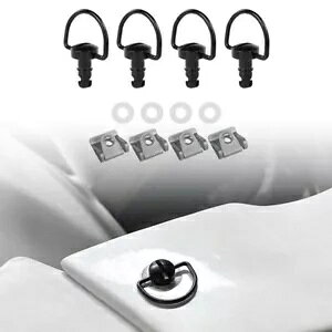 Fit For Honda Yamaha Suzuki 1/4 Turn + Clips Quick Release Bolts Studs Screws Fit For Honda Yamaha Suzuki 1/4 Turn + Clips Quick Release Bolts Studs Screws �y���s�A���i�z