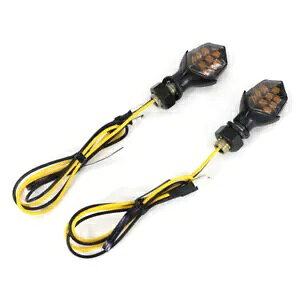 M10 Mini LED Turn Signal Lamp Fit For BMW G310GS 2016-2021/F700GS 12-21 Smoke M10 Mini LED Turn Signal Lamp Fit For BMW G310GS 2016-2021/F700GS 12-21 Smoke