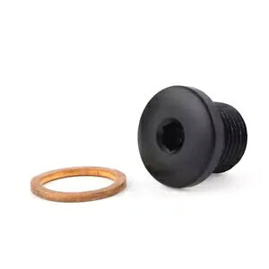 Fit For Suzuki TU250 1997-2019 UH200 14-20 M14X1.25 Magnetic Oil Engine Plug Kit Fit For Suzuki TU250 1997-2019 UH200 14-20 M14X1.25 Magnetic Oil Engine Plug Kit �y���s�A���i�z