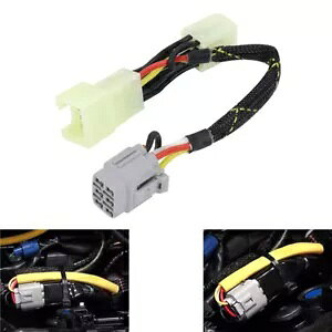 Motorcycle Keyswitch Eliminate Harness Aftermarket Fit For Suzuki GSX-R600Z 2022 Motorcycle Keyswitch Eliminate Harness Aftermarket Fit For Suzuki GSX-R600Z 2022