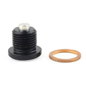 1PC M14X1.25 Magnet Drainage Engine Plug Kit Fit For Suzuki GV1400GD GZ250 LS650 1PC M14X1.25 Magnet Drainage Engine Plug Kit Fit For Suzuki GV1400GD GZ250 LS650