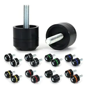 Motorcycle Handlebar Bar End Plug Aftermarket Fit For Kawasaki ZX-6/ZZR600 Black Motorcycle Handlebar Bar End Plug Aftermarket Fit For Kawasaki ZX-6/ZZR600 Black