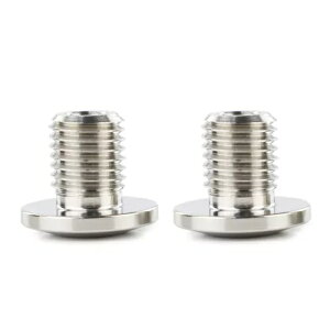 Threaded Mirror Hole Plug Screws Fit For Honda X-ADV 2017-2020/XL700V Transalp Threaded Mirror Hole Plug Screws Fit For Honda X-ADV 2017-2020/XL700V Transalp