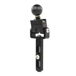 GPS Mounting Navigator Bracket Fit For Suzuki V-Strom 250/DL 1000XT V-Strom GPS Mounting Navigator Bracket Fit For Suzuki V-Strom 250/DL 1000XT V-Strom