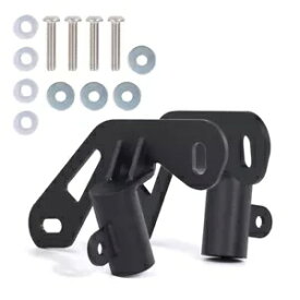 ターンシグナル再配置ステーブラケットホンダ CT125 CT110 ハンターカブ 23-24 に適合 Turn Signal Relocation Stay Bracket Fit For Honda CT125 CT110 HUNTER CUB 23-24
