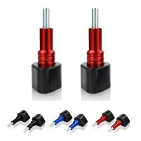 スズキ GSX-S1000F 15-21 アフターマーケット衝突フレームスライダー保護に適合 Fit For Suzuki GSX-S1000F 15-21 Aftermarket Collision Frame Sliders Protection