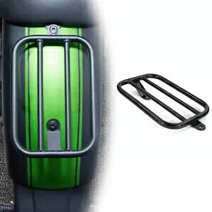 AוbNuPbgAt^[}[PbgtBbgJTLoJ S 2015-2024 Rear Luggage Rack Bracket Aftermarket Fit For Kawasaki VULCAN S 2015-2024