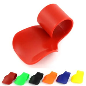 BMW S1000R/RR S1000XR HP4 F800S クルーズコントロールグリップスロットルアシストレッドに適合 Fit For BMW S1000R/RR S1000XR HP4 F800S Cruise Control Grip Throttle Assist Red