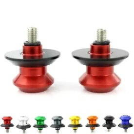 CNC Swing Arm Stand Spools Slider Fit For Honda CBR125R 2004-2018 CBR150R 02-18 CNC Swing Arm Stand Spools Slider Fit For Honda CBR125R 2004-2018 CBR150R 02-18