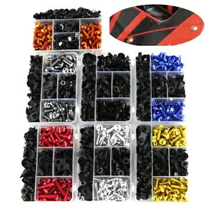 Complete Fairing Bolt Kit Bodywork Screws Bolts Fit For Yamaha Tmax500 2001-2011 Complete Fairing Bolt Kit Bodywork Screws Bolts Fit For Yamaha Tmax500 2001-2011 �y���s�A���i�z