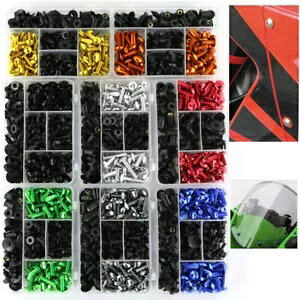 CNC Complete Motorcycle Fairing Bolt Kit Screw Fit For Kawasaki Z650 2017-2019 CNC Complete Motorcycle Fairing Bolt Kit Screw Fit For Kawasaki Z650 2017-2019