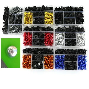 Motorcycle Complete Fairing Bolts Screws Kit Fit For 1998-2001 Yamaha R1 2000 Motorcycle Complete Fairing Bolts Screws Kit Fit For 1998-2001 Yamaha R1 2000 �y���s�A���i�z