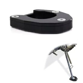 Sidestand Enlarger Pate Pad Fit For Kawasaki KX450X 2021-2024 Sidestand Enlarger Pate Pad Fit For Kawasaki KX450X 2021-2024