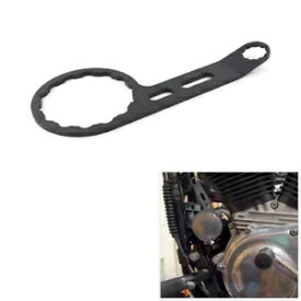 Oil Filter Wrench Fit For Honda NT700V 2010/PC800 1989-1990/RVT1000R 2001-2006 Oil Filter Wrench Fit For Honda NT700V 2010/PC800 1989-1990/RVT1000R 2001-2006