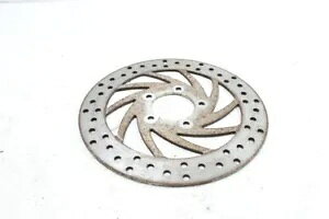 2001 AvA XJxI 150 AvA tg u[L fBXN [^[ B4263 2001 Aprilia Scarabeo 150 Aprilia Front Brake Disc Rotor B4263