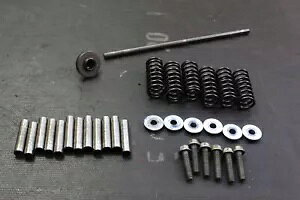 2018 Ktm 350sxf OEM Nb` vbV bh/kXvO/X[u B4393 2018 Ktm 350sxf OEM Clutch Push Rod/Compression Springs/Sleeves B4393