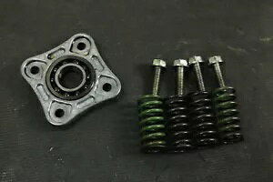 2009 z_ Crf230f OEM t^[ v[gƈkXvO B4452 2009 Honda Crf230f OEM Lifter Plate And Compression Springs B4452