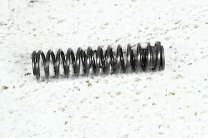 2004 Ktm 300EXC OEM �p���[�o���u �K�o�i�[ �X�v�����O B4388 2004 Ktm 300EXC OEM Powervalve Governor Spring B4388 �y���s�A���i�z