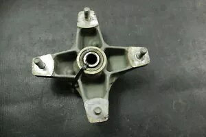 2005 �z���_ Trx400ex OEM �t�����g���܂��͉E�n�u B4461 2005 Honda Trx400ex OEM Front Left Or Right Hub B4461 �y���s�A���i�z