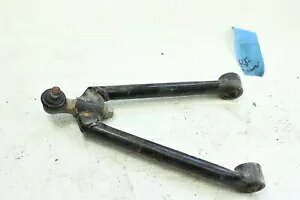 2000 �X�Y�L �L���O �N���b�h 300 OEM �t�����g�E���A �A�[�� B4412 2000 Suzuki King Quad 300 OEM Front Right Lower Arm B4412 �y���s�A���i�z