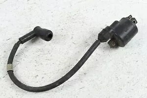 1982 z_ ATC185s OEM COjbV B4380 1982 Honda Atc185s OEM Ignition B4380