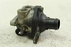 1999 z_ S[hEBO 1500 OEM T[X^bg W nEWO B4408 1999 Honda Goldwing 1500 OEM Thermostat W Housing B4408