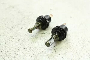 2011 Kawasaki Klr650 u[ LED wbhCgd B4475 2011 Kawasaki Klr650 Blue LED Headlight Bulbs B4475