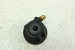 2015 }n Y} 125 OEM Xs[h[^[ MA B4432 2015 Yamaha Zuma 125 OEM Speedometer Gear B4432