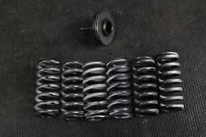 2018 Ktm 250SXF OEM Nb` oXPbg vbV bhAkXvOt B4391 2018 Ktm 250SXF OEM Clutch Basket Push Rod With Compression Springs B4391