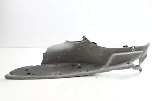 2001 �A�v�����A �X�J���x�I 150 �A�v�����A RH �t���A�{�[�h �t�b�g���X�g B4263 2001 Aprilia Scarabeo 150 Aprilia RH Floor Board Foot Rest B4263 �y���s�A���i�z