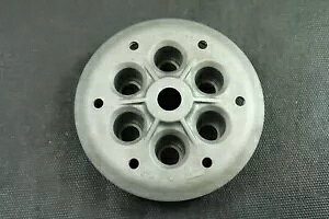 2011 KTM 350SXF OEM �N���b�` �v���b�V���[ �v���[�g B4319 2011 KTM 350SXF OEM Clutch Pressure Plate B4319 �y���s�A���i�z
