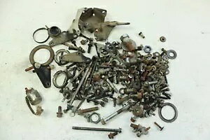 1986 ���}�n Moto 4 ���̑��̃{���g B4466 1986 Yamaha Moto 4 Miscellaneous Bolts B4466 �y���s�A���i�z