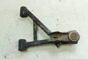 2007 }n OY[ 400 OEM tgAbp[ Rg[ A[ B4470 2007 Yamaha Grizzly 400 OEM Front Left Upper Control Arm B4470