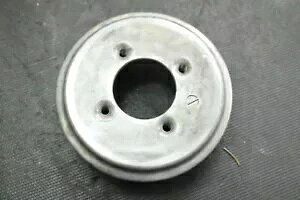 2004 �z���_ Crf150f OEM �v���b�V���[ �v���[�g B4453 2004 Honda Crf150f OEM Pressure Plate B4453 �y���s�A���i�z