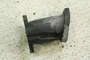 1994 }n eBo[Et OEM Lu^[ Ce[N u[c B4472 1994 Yamaha Timberwolf OEM Carb Intake Boot B4472