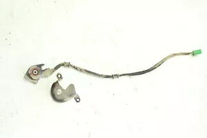 2014 �z���_ Crf250l OEM �L�b�N�X�^���h �X�C�b�` B4459 2014 Honda Crf250l OEM Kickstand Switch B4459 �y���s�A���i�z