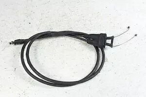 2018 KTM 350SXF OEM Xbg P[u B4392 2018 Ktm 350SXF OEM Throttle Cables B4392